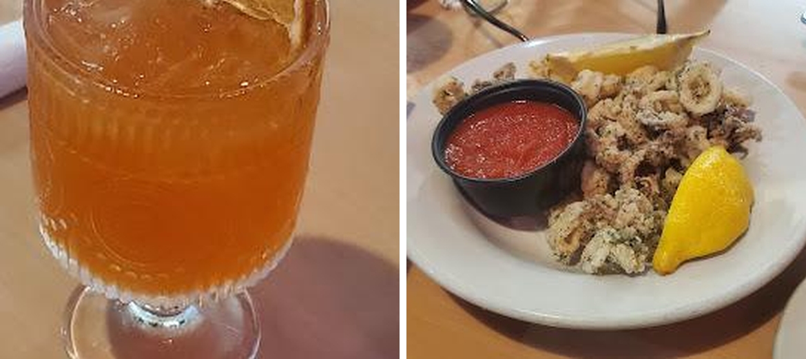 Mimmo's in Essex - Pizzeria & Restaurant