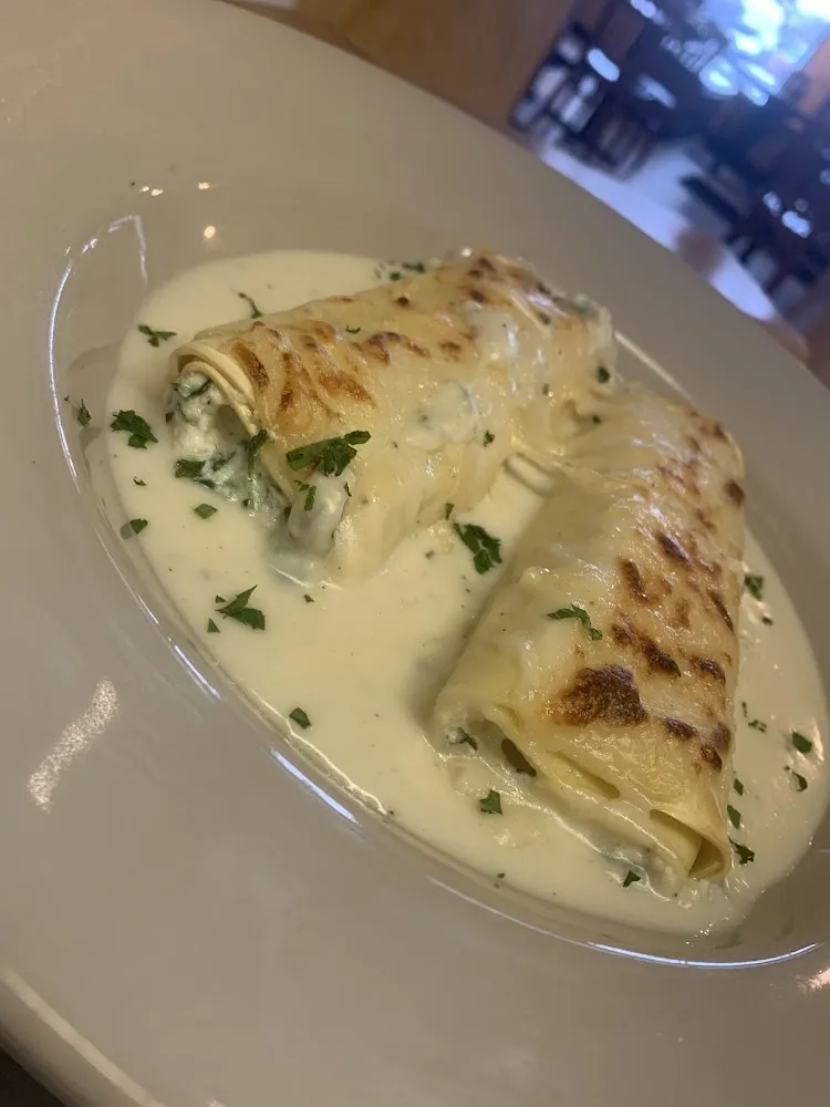 Cannelloni