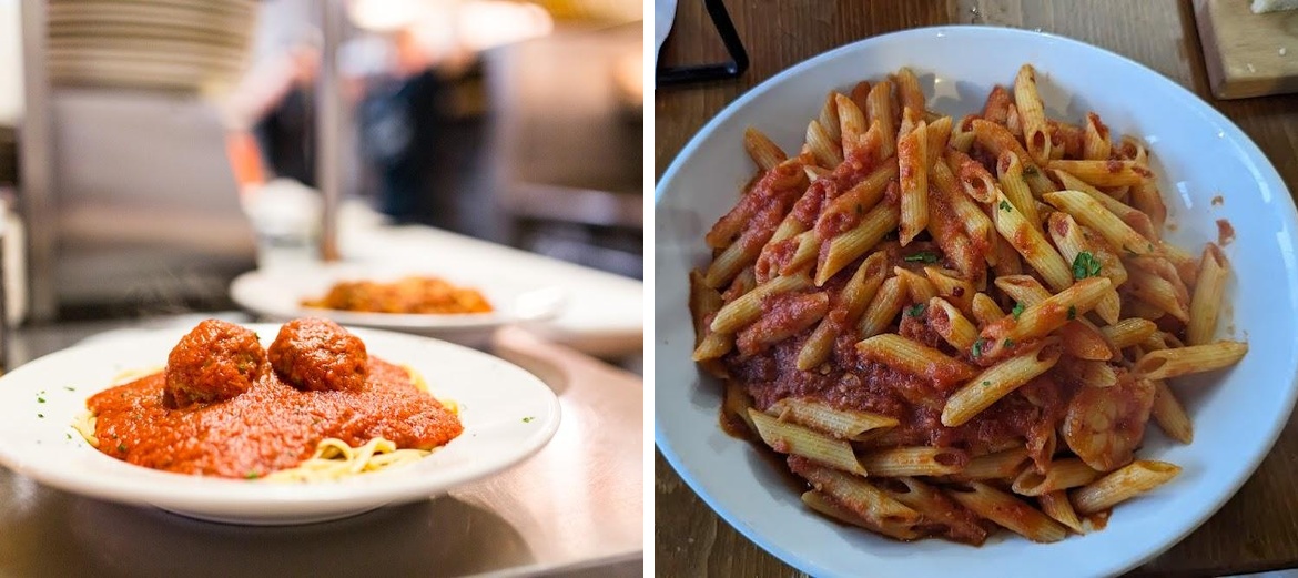 Mimmo's in Essex - Pizzeria & Restaurant