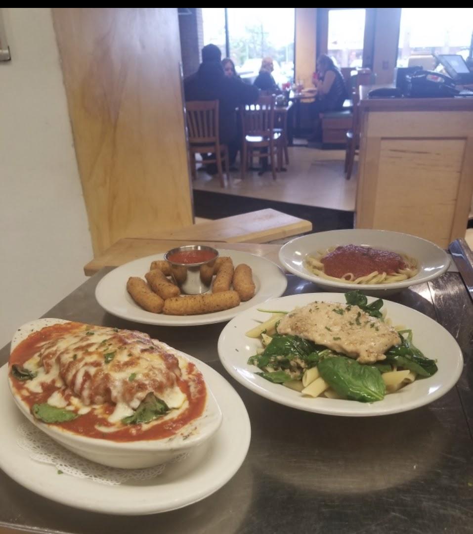 Mimmo's in Essex - Pizzeria & Restaurant
