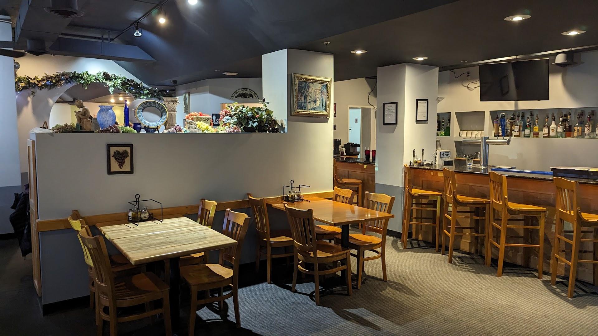 Mimmo's in Essex - Pizzeria & Restaurant