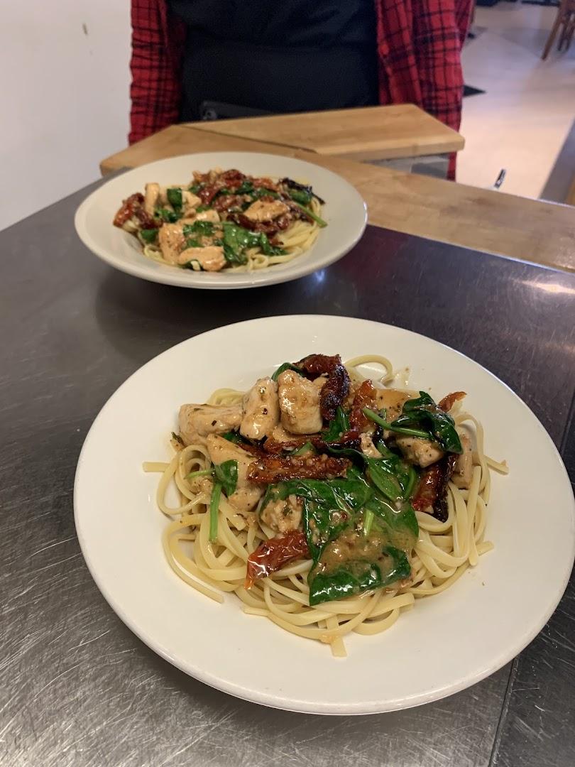 Mimmo's in Essex - Pizzeria & Restaurant