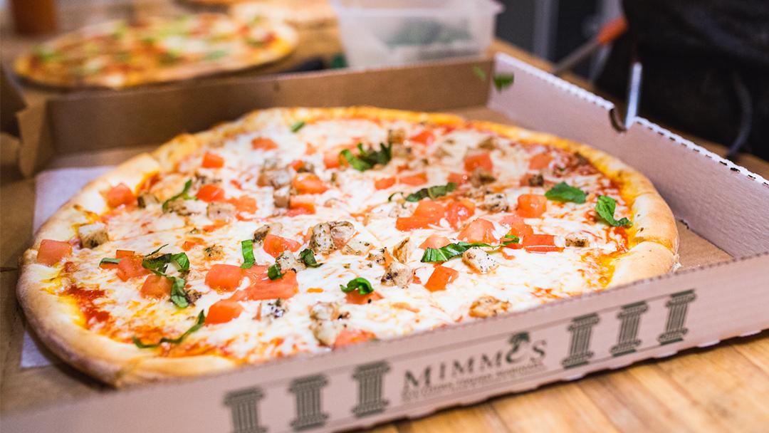 Mimmo's in Essex - Pizzeria & Restaurant