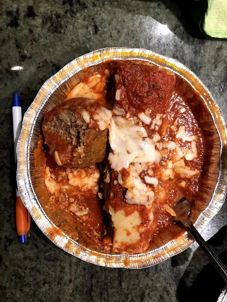 Lasagna